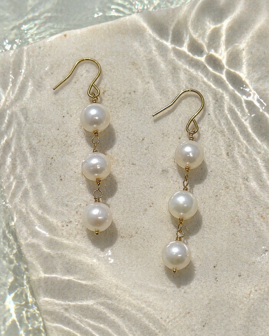 Freshwater Pearl Drops