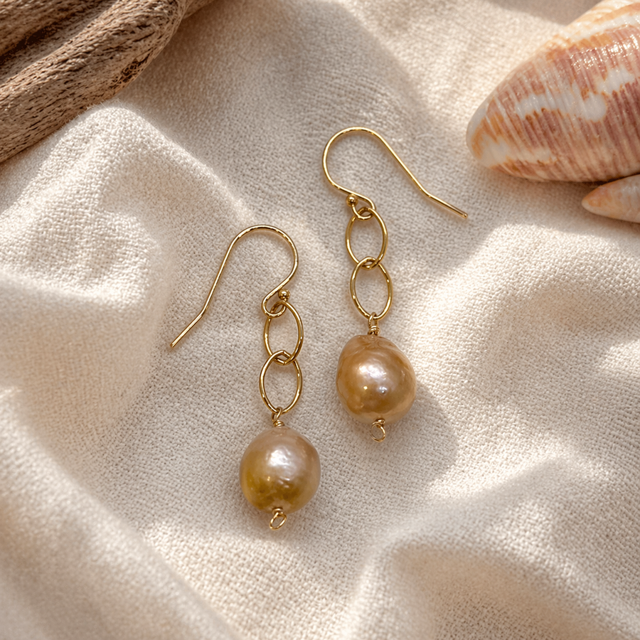 Edison Pearl Drops