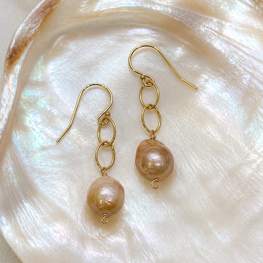 Edison Pearl Drops